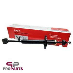 کمک فنر گازی روغنی عقب کی‌دی‌اس (KDS) مناسب برای تیبا