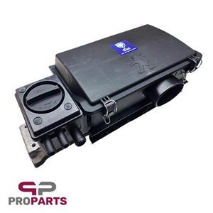 درب سوپاپ فلزی بهینه ایساکو شرکتی مناسب برای پژو 405