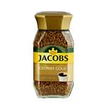 قهوه فوری کرونات گلد جاکوبز 190 گرمی (Jacobs Cronat Gold)