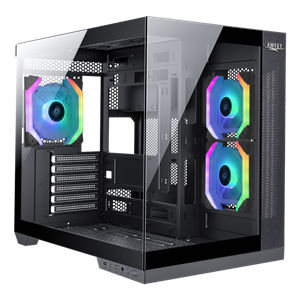 کیس کامپیوتر اوست مدل GT-AQ12-MB