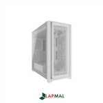 کیس کامپیوتر کورسیر مدل 5000D CORE AIRFLOW White