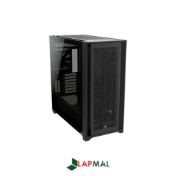 کیس کامپیوتر کورسیر مدل 5000D CORE AIRFLOW Black