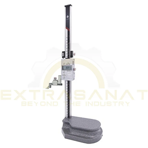 کولیس پایه دار (ارتفاع سنج) دیجیتال 30 سانتیمتر ورکا مدل 8661-216