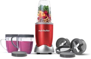 مخلوط کن نوتریبولت مدل NBR-1212R