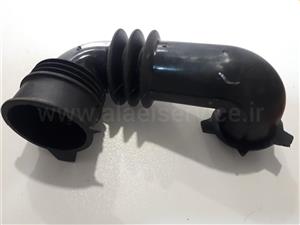 خرطومی جاپودری به دیگ لباسشویی حایر اسنوا