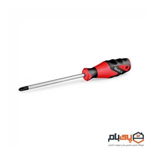 پیچ گوشتی چهارسو رونیکس مدل RH-2855