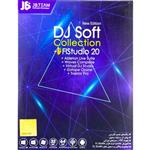 نرم افزار DJ Soft Collection + FL Studio 20 نشر جی بی تیم