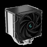 DEEPCOOL AK500: خنک کننده پردازنده قدرتمند و کم صدا