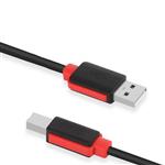 کابل پرینتر USB 2.0 اونتن مدل C7600 طول 5 متر