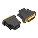 تبدیل HDMI به DVI وگیگ مدل V-S107