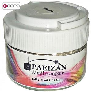 پودر دکلره رنگی پاییزان مدل 08 مقدار 50 گرم