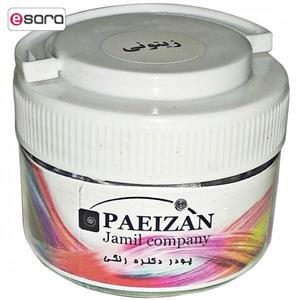 پودر دکلره رنگی پاییزان مدل 04 مقدار 50 گرم