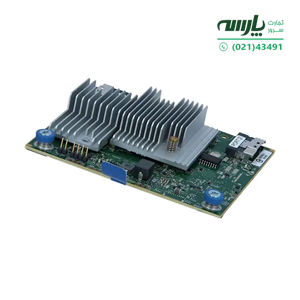 کارت رید کنترلر HPE Smart Array MR416i-o Gen11 Controller