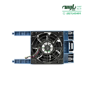 فن سرور اچ پی (High Performance) HP DL380 G11