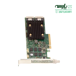 کارت رید کنترلر HPE Smart Array MR216i-p Gen11 Controller
