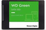 حافظه وسترن دیجیتال Western Digital SSD 120GB M.2 SATA استوک