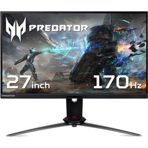 مانیتور 27 اینچ ایسر Acer Predator XB273UNV 170Hz WQHD 