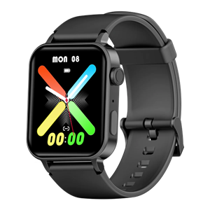 ساعت هوشمند بلک ویو Black View W10 Smart Watch