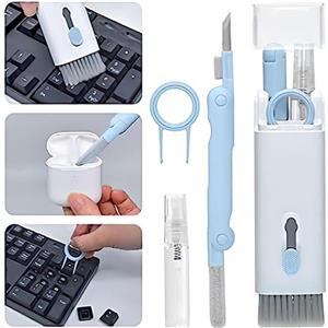 کیت تمیز کننده 7 کاره Multifunction