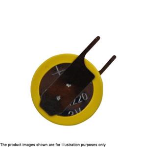 باتری بایوس 3 ولت روی بردی CR1220