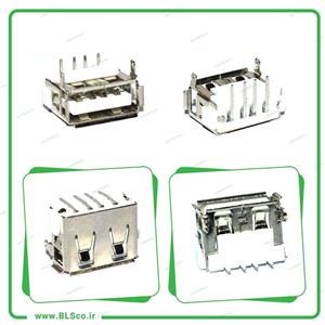 جک USB2 کد 630