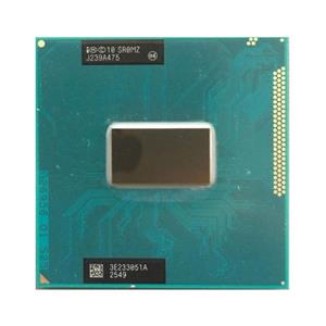 سی پی یو (Intel Core i5-3210M) SR0MC