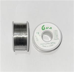 سیم قلع 100 گرمی سایز 0.4