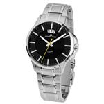 Jacques Lemans 1-1540D Watch For Men