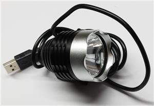 لامپ یو وی UV USB