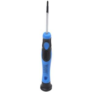 پیچ گوشتی چهارسو ولکسی  2.0mm