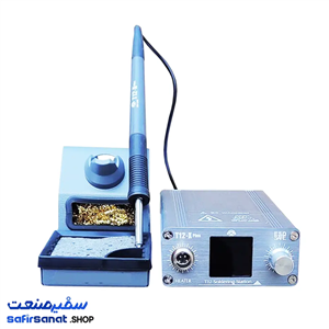 هویه میکروسولدرینگ OSS TEAM مدل T12-X
