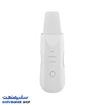 اتوی صورت درما اف التراسونیک شاول دکمه ای Ultrasonic Shovel Beauty 