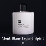 Mont Blanc Legend Spirit Johnwin