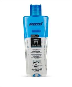 پاک کننده دو فاز  دور چشم  ام ان دی  200 میلی لیتر برند  MND