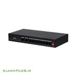 سوئیچ 10 پورت داهوآ مدل PFS3010-8ET-65 