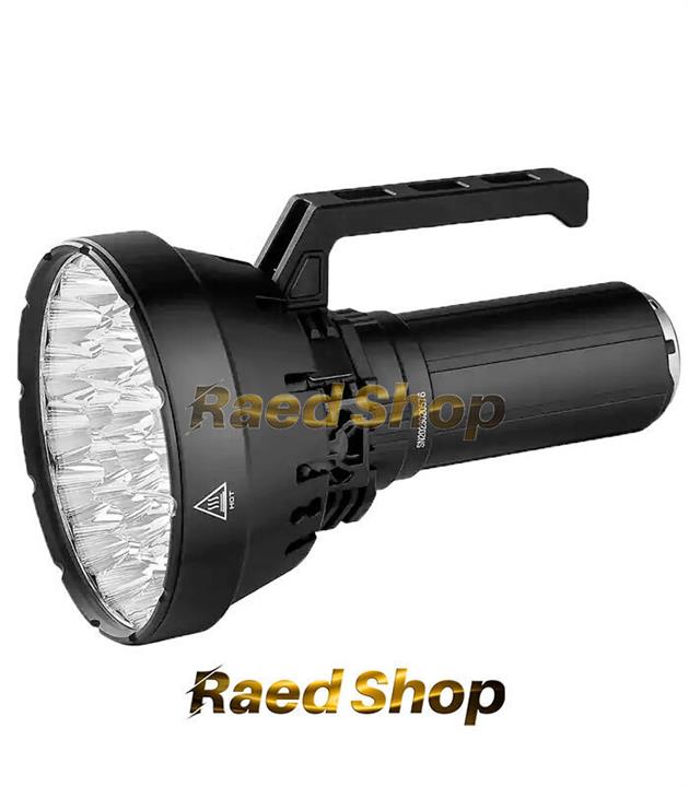 چراغ قوه ایمالنت مدل SR32