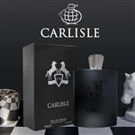 ادکلن مارلی کارلیسل فرگرانس حجم ۱۰۰ میل (Fragrance world) CARLISLE