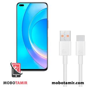 کابل شارژر اصلی آنر Honor 50 Lite
