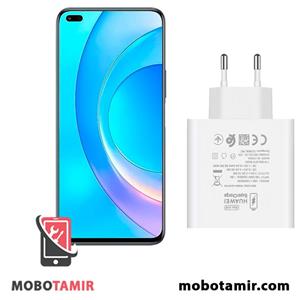 آداپتور (کلگی شارژر) اصلی آنر Honor 50 Lite