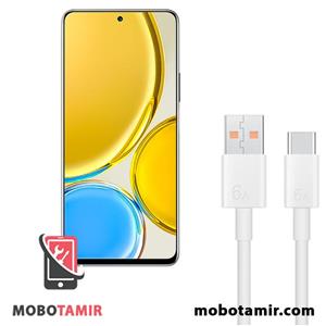 کابل شارژر اصلی آنر Honor X30