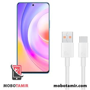 کابل شارژر اصلی آنر Honor 50 SE