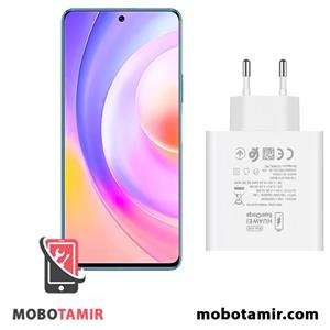 آداپتور (کلگی شارژر) اصلی آنر Honor 50 SE