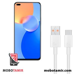 کابل شارژر اصلی آنر Honor Play 5 Youth