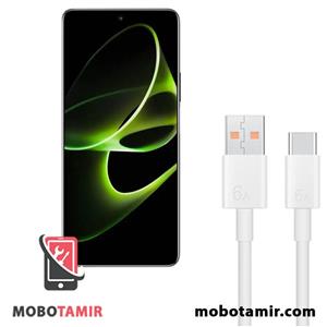 کابل شارژر اصلی آنر Honor X40 GT