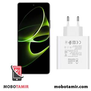 آداپتور (کلگی شارژر) اصلی آنر Honor X40 GT