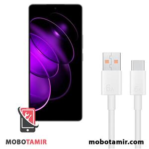 کابل شارژر اصلی آنر Honor 80 GT