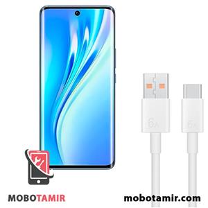 کابل شارژر اصلی آنر Honor V40 Lite