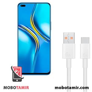 کابل شارژر اصلی آنر Honor X20