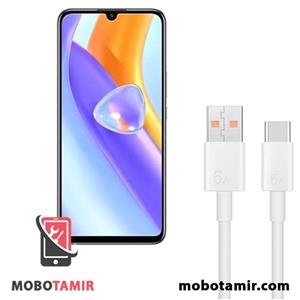 کابل شارژر اصلی آنر Honor Play 5