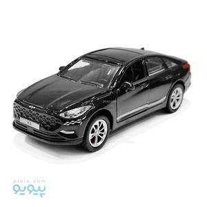 ماکت ماشین فلزی کیا KIA K8